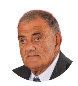 Mr. Ronald Portelli