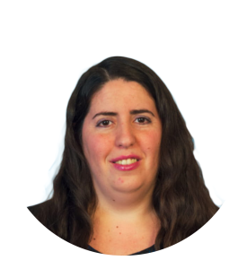 Ms. Louise Cachia Castaletti